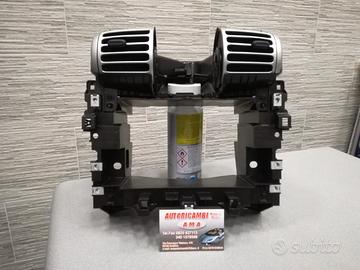 Plancia autoradio smart fortwo 451 2010