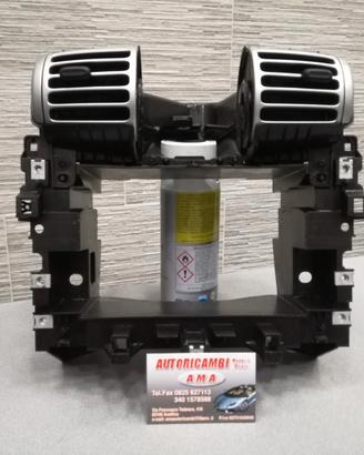 Plancia autoradio smart fortwo 451 2010