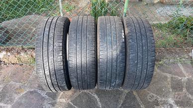 GOMME RENAULT MASTER