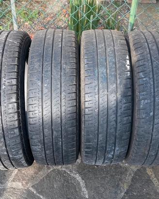 GOMME RENAULT MASTER