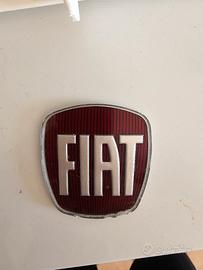 loghi Auto FIAT VW