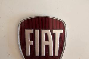 loghi Auto FIAT VW