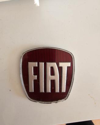 loghi Auto FIAT VW