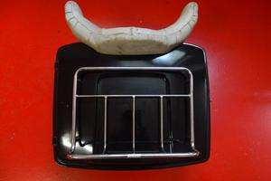 VARI TOUR PACK HARLEY DAVIDSON