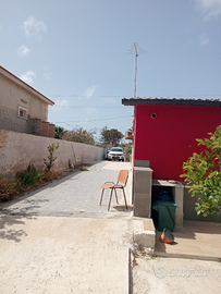 Casa vacanze pachino granelli