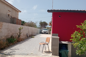 Casa vacanze pachino granelli