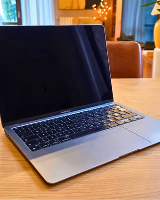 MacBook Air M1 8GB di RAM e 256 GB di SSD