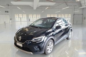 RENAULT CAPTUR 1.6 HEV E-TECH 69KW ZEN EDC SUV