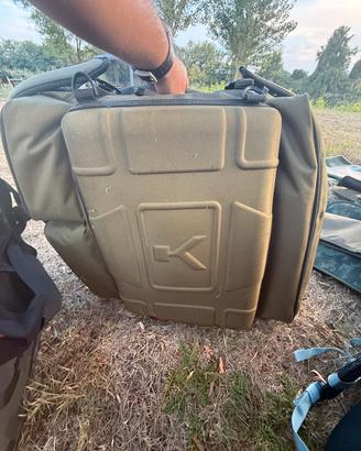 Korum Progress XT Ruckbag 45L