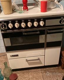 Cucina gasfire