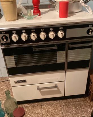 Cucina gasfire