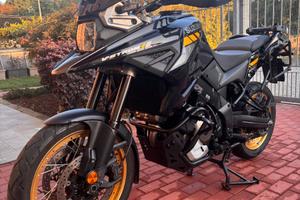 VENDUTA - SUZUKI V-STROM 1050 XT ABS (2021)