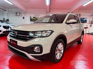 Volkswagen T-Cross 1.0 TSI 110 CV Style