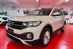 Volkswagen T-Cross 1.0 TSI 110 CV Style