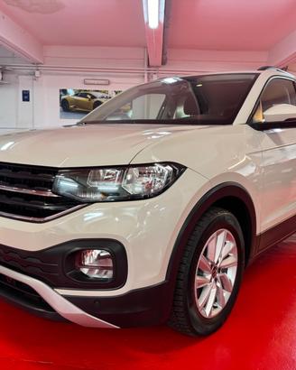 Volkswagen T-Cross 1.0 TSI 110 CV Style