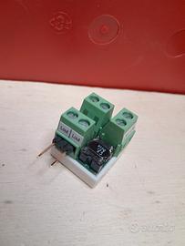 Comelit Simplebus 2 1214/2C