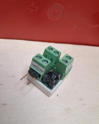Comelit Simplebus 2 1214/2C
