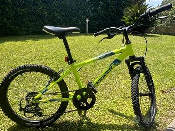 Bicicletta bambino Rockrider