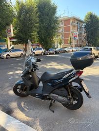 KYMCO AGILITY 16+ 125