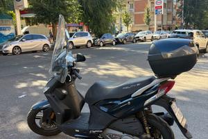 KYMCO AGILITY 16+ 125