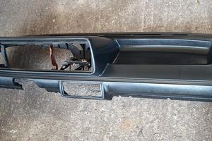 Cruscotto volkswagen caddy mk1 jetta prima serie