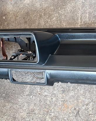 Cruscotto volkswagen caddy mk1 jetta prima serie