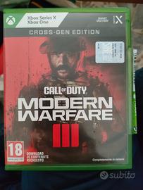 Call of duty modern Warfare 3