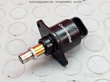 MOTORINO REGOLATORE DUCATI MONSTER 796 2010 2014 A