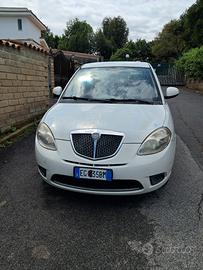 LANCIA Y BENZINA E GPL