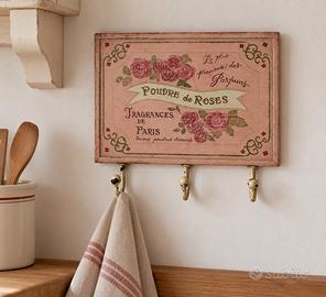 Appendino Country Corner rosa