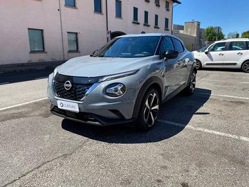 Nissan Juke 1.6 hev Tekna