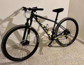 Mtb scott 950 29 M