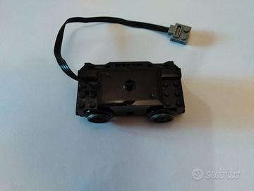 LEGO-MOTRICE PER TRENO 9 VOLT