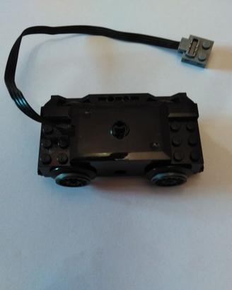 LEGO-MOTRICE PER TRENO 9 VOLT