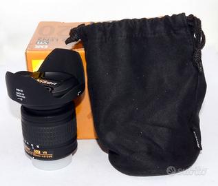37979 Nikon AF-P 10-20mm f/4,5-5,6 G VR
