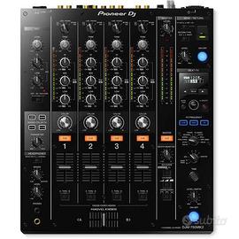 Pioneer Djm 750 Mk2