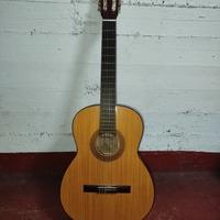 Chitarra classica Ferrarotti Duebis 4/4