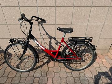 Bici da restaurare