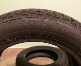 Gomme invernali smart