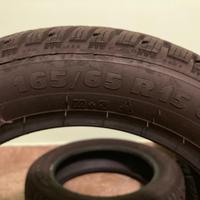 Gomme invernali smart