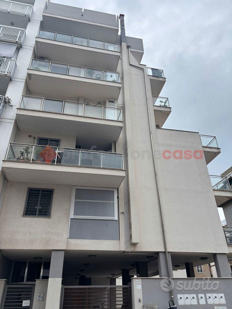 Appartamento – Bari, San Girolamo, Municipio 3 - Vista 2