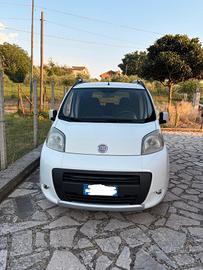 Fiat Qubo Trekking 