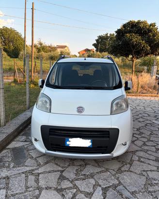 Fiat Qubo Trekking 