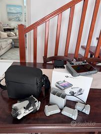 Dji Mini 4 Pro fly more combo