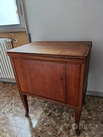 macchina da cucire 