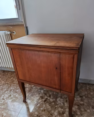 macchina da cucire 