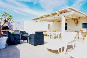 LaCassiopea, terrazzo panoramico vista mare