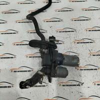 Valvole di controllo riscaldamento Mercedes-Benz c