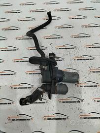 Valvole di controllo riscaldamento Mercedes-Benz c