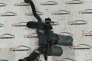 Valvole di controllo riscaldamento Mercedes-Benz c